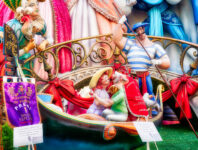 The Falles