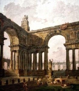 “The Landing Place” Jigsaw Puzzle