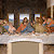 The Last Supper Jigsaw Puzzle