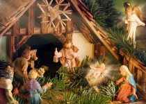 The Manger