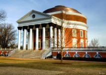 The Rotunda