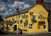 The Sun Inn