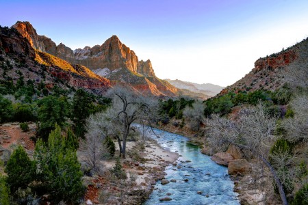 “The Watchman” Jigsaw Puzzle