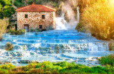 Thermal Springs