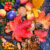 Things of Autumn Jigsaw Puzzle