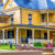 Thomas Wolfe Home Jigsaw Puzzle