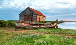 Thornham Barn