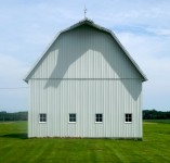 Three Oaks Barn