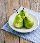 Three Pears