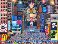 Times Square Kiss