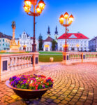 Timisoara Square