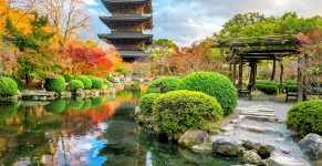 Toji Garden