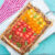 Tomato Tart Jigsaw Puzzle