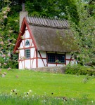 Torup Cottage