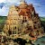 Tower of Babel Jigsaw Puzzle