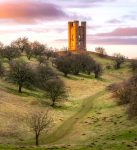 Tower on the Hill