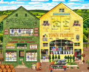 Town Florist