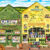 Town Florist Jigsaw Puzzle