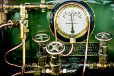 Traction Engine