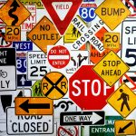 Traffic Signs