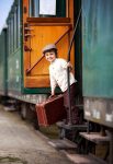 Train Traveler