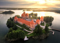 Trakai Castle