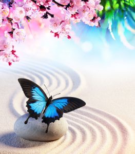 Tranquility Jigsaw Puzzle