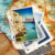 Travel Photos Jigsaw Puzzle