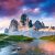 Tre Cime di Lavaredo Jigsaw Puzzle