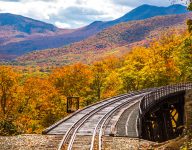 Trestle Bridge