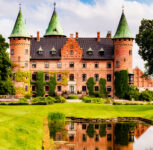 Trolleholm Castle