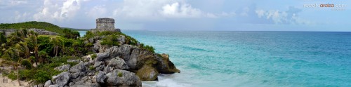 Tulum Jigsaw Puzzle