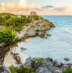 Tulum Beach