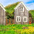 Turf Houses Jigsaw Puzzle