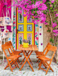 Turkish Charm Jigsaw Puzzle