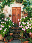 Tuscany Doors