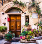 Tuscany Facade