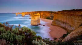 Twelve Apostles