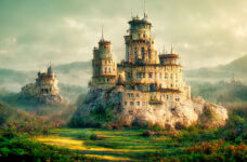 Two Castles