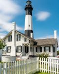 Tybee Island Lighthouse