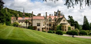 Tyntesfield