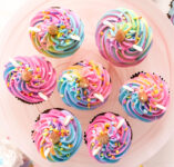 Unicorn Cupcakes