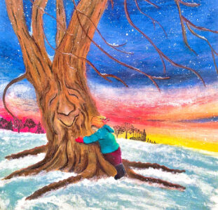 Until Tomorrow Jigsaw Puzzle