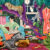 Urban Jungle Jigsaw Puzzle
