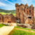 Urquhart Castle Ruins Jigsaw Puzzle