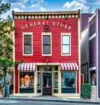 Utah General Store