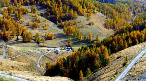 Valberg Jigsaw Puzzle