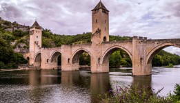 Valentré Bridge