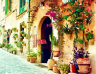 Valldemossa Street