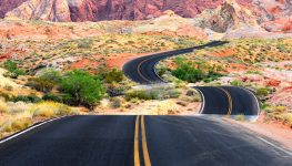 Valley of Fire